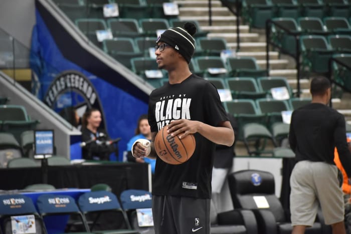 ron holland g league ignite duncanville texas cody thorn 2024 2.29.2024IMG_8970